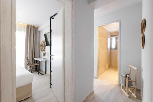 Apartamento Amalthia Luxury Suites