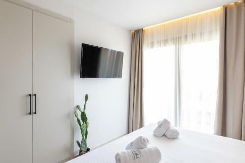 Apartamento Amalthia Luxury Suites