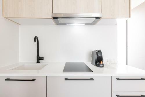 Apartamento Amalthia Luxury Suites