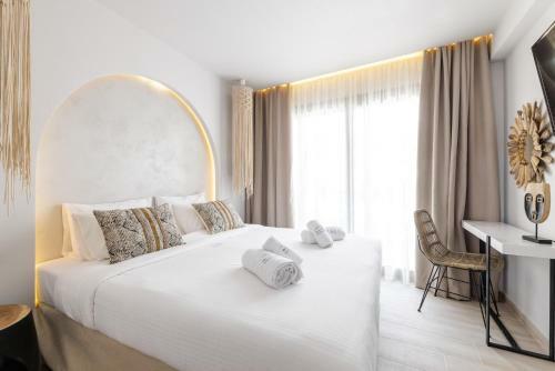 Apartamento Amalthia Luxury Suites