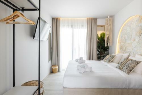 Apartamento Amalthia Luxury Suites