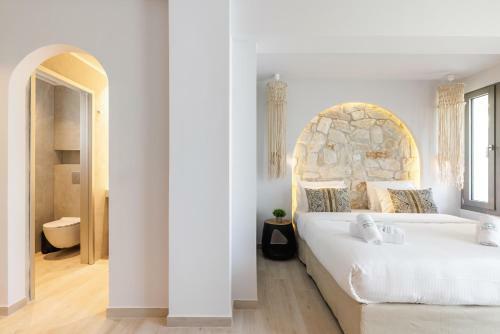 Apartamento Amalthia Luxury Suites