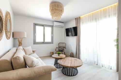 Apartamento Amalthia Luxury Suites