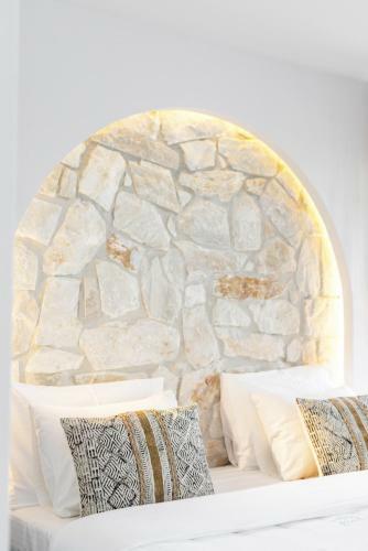 Apartamento Amalthia Luxury Suites