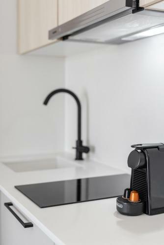 Apartamento Amalthia Luxury Suites