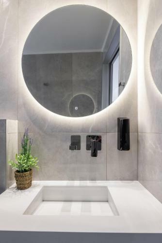 Apartamento Amalthia Luxury Suites