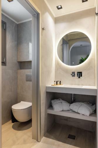 Apartamento Amalthia Luxury Suites