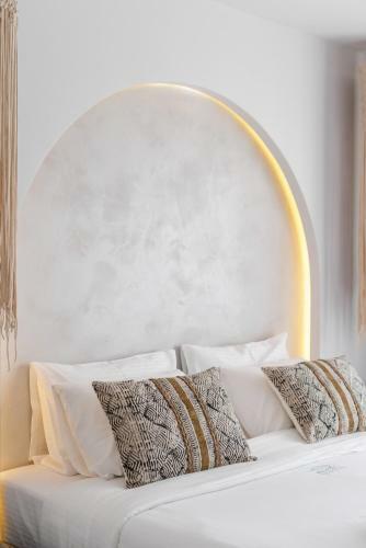 Apartamento Amalthia Luxury Suites