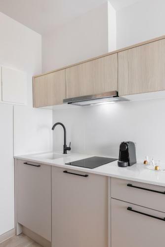 Apartamento Amalthia Luxury Suites