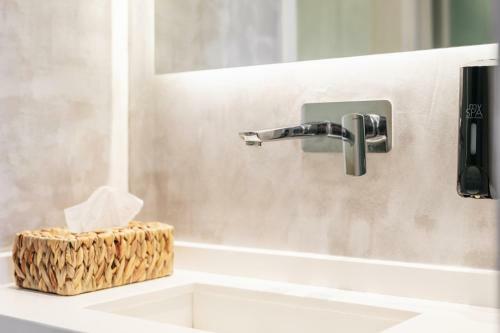 Apartamento Amalthia Luxury Suites
