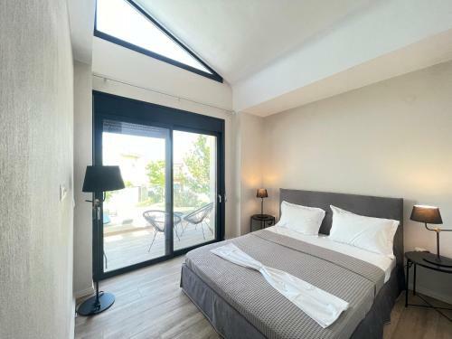 Villa Dahlia By The Sea