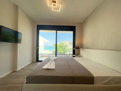 Villa Dahlia By The Sea