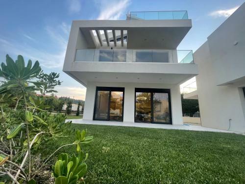 Villa Gaia On The Beach
