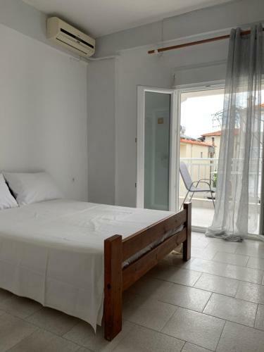 Apartamento M&m Studios