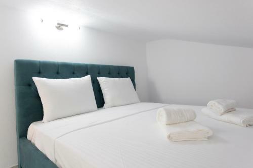 Apartamento The Sea View