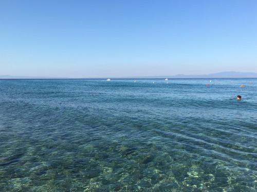 Apartamento Chervona Ruta Sea View Appt