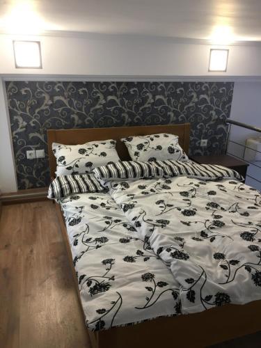 Apartamento Chervona Ruta Sea View Appt