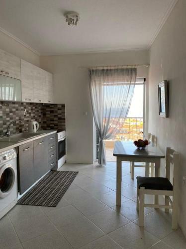Sky Apartment