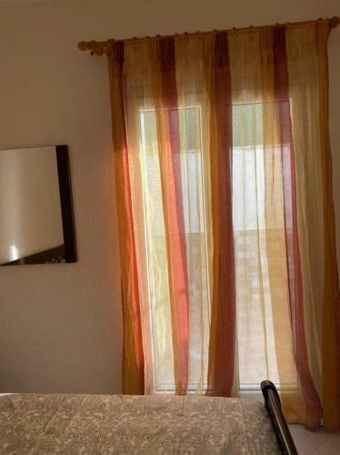 Sky Apartment