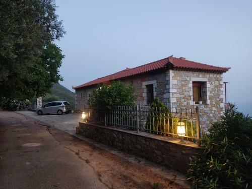 Villa Aspasia