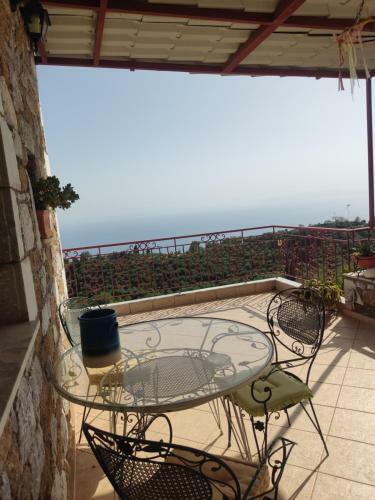 Villa Aspasia