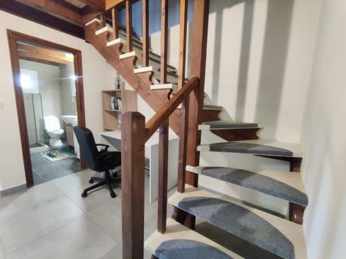 Apartamento Nikitas Maisonette