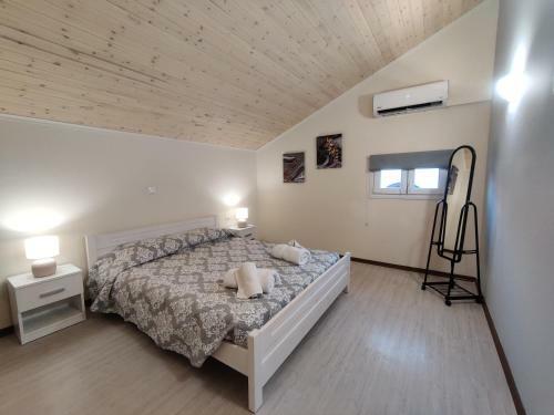 Apartamento Nikitas Maisonette