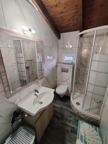 Apartamento Nikitas Maisonette