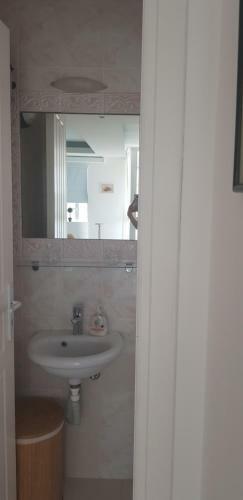 Apartamento Studio Algo 1