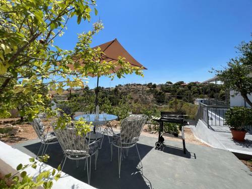 Villa Oceanus Summer House