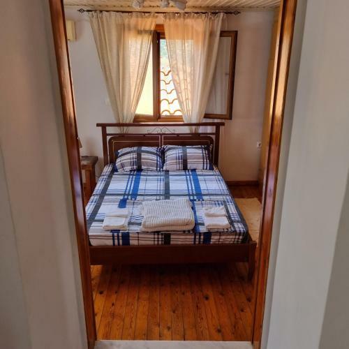 Kalma Suite Poros