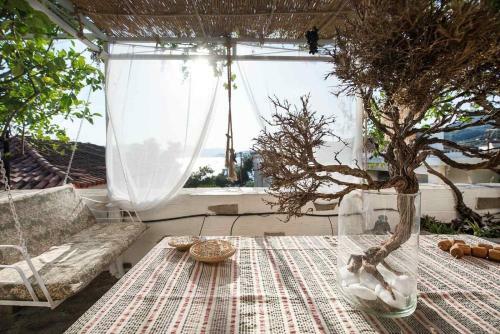 Apartamento Archontikon 1800