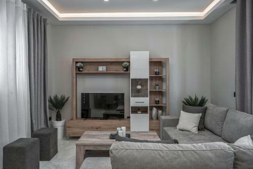 Blue Wind Villa II