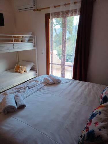 ?iloxenia Apartments