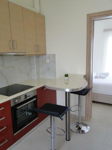 Chrysanthe's Apartments No2