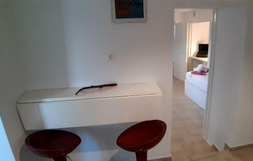 Apartamento Traditional House With Sea View ''mylos''