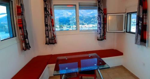 Apartamento Traditional House With Sea View ''mylos''