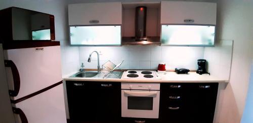 Apartamento Traditional House With Sea View ''mylos''