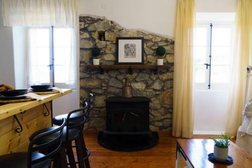 Apartamento Eleonas-olive Grove Traditional Holiday Appartment