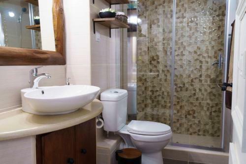 Apartamento Eleonas-olive Grove Traditional Holiday Appartment