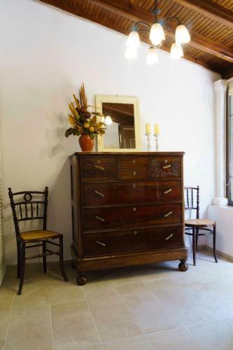 Apartamento Eleonas-olive Grove Traditional Holiday Appartment