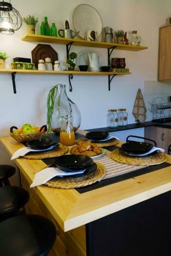 Apartamento Eleonas-olive Grove Traditional Holiday Appartment
