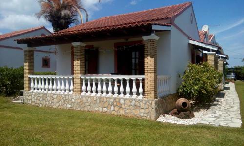 Apartamento Villa Yannis 1