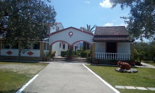 Apartamento Villa Yannis 1