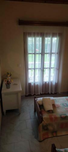 Apartamento Villa Yannis 1