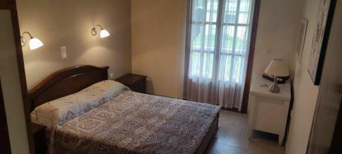 Apartamento Villa Yannis 1