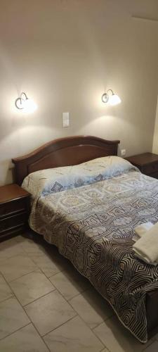 Apartamento Villa Yannis 1