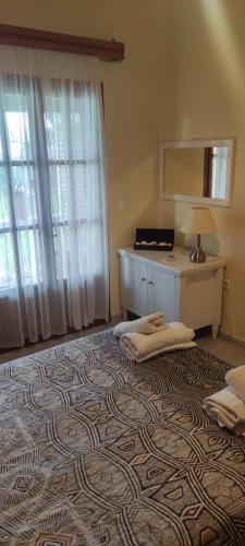 Apartamento Villa Yannis 1