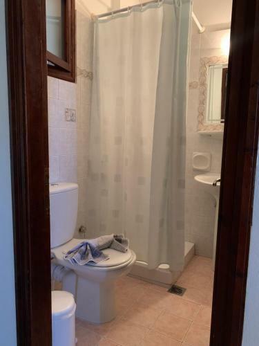 Ioanna Apartments