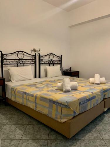 Ioanna Apartments